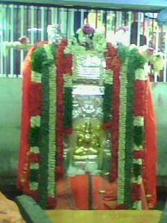 Sri Swarna Varna Tirtharu